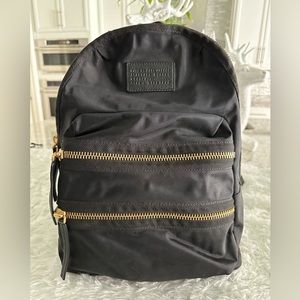 Marc‎ By Marc Jacobs Domo Arigato Packrat Black Backpack